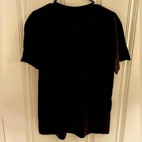 Marvel Mens Avengers T-shirt Size M - Picture 3 of 3